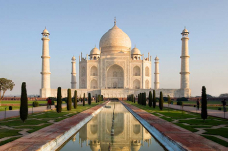 Tòa án Ấn Độ yêu cầu Chính phủ khôi phục Taj Mahal hoặc phá hủy nó