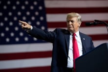 Tại sao ông Trump quyết định rút quân khỏi Syria?