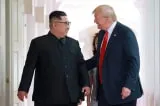 Trump-Kim