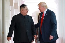 Tổng thống Trump lên đường tới Hà Nội