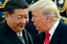 Báo Trung Quốc chế nhạo Trump “suy nghĩ viển vông” về chiến thắng thương mại