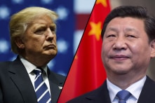 Trump: ‘Chưa phải lúc đàm phán với Trung Quốc về chiến tranh thương mại’