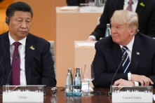 Bloomberg: Trump sẽ áp thuế lên 200 tỷ USD hàng Trung Quốc ngay tuần tới