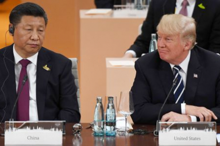 Bloomberg: Trump sẽ áp thuế lên 200 tỷ USD hàng Trung Quốc ngay tuần tới