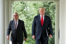 Trump đang thắng trong các cuộc chiến tranh thương mại?