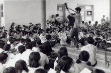 Mấy nét chính yếu về xã hội dân sự tại miền Nam trước năm 75