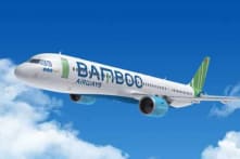 Bloomberg: ‘Bamboo Airways bước vào hàng không bây giờ là quá muộn’