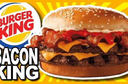 Vì sao logo của nhiều thương hiệu thức ăn nhanh lớn đều có màu vàng