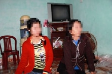 ‘Trên 75% nạn nhân bị bán sang Trung Quốc’