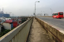 Nhờ chuyên gia nước Nga sửa cầu Thăng Long