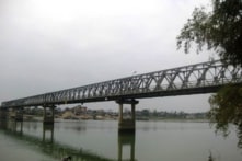 Hà Tĩnh xây cầu 215 tỷ đồng