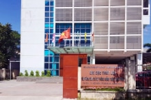 Chi cục Thủy lợi Quảng Bình: Có 13 công chức, tới 12 người làm lãnh đạo