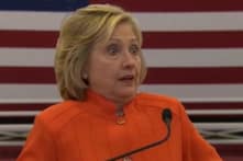 ‘Không phải Nga, Trung Quốc đã hack email của bà Clinton’