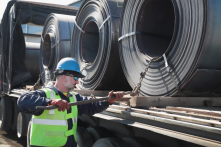 Hoa Kỳ đang xây dựng các nhà máy mới với tốc độ cực nhanh