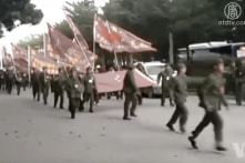 Trước ngày quân đội Trung Quốc: Lại “nhức đầu” vì các cựu chiến binh