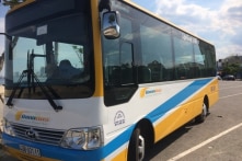 Đà Nẵng: Thu hồi đất để xây dựng trạm dừng 4 tuyến xe buýt mới