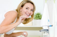 7 thói quen đánh răng sai lầm 90% người mắc phải