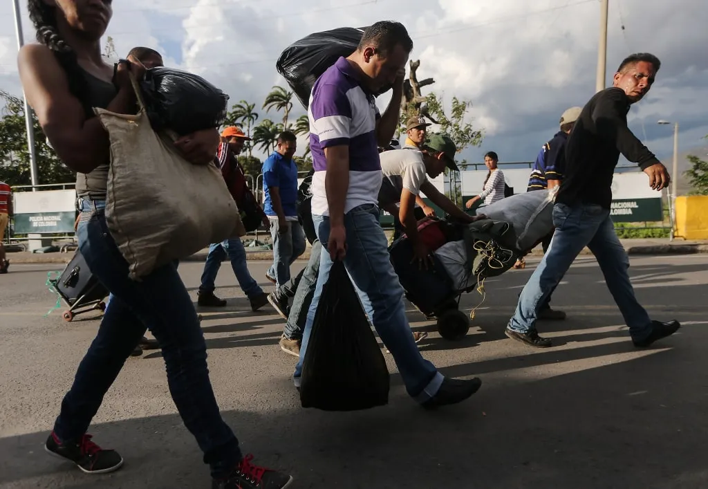 Venezuela di cu 