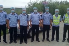 Trung Quốc: Dịch bệnh heo châu Phi bùng phát tại nhiều tỉnh thành