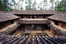 Rà soát, cấp giấy chứng nhận quyền sử dụng đất khu dinh thự họ Vương