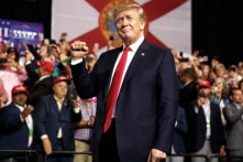 Ba chiến thắng của Trump trong chính sách đối ngoại mới của Hoa Kỳ (p1)