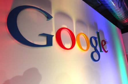 Ứng dụng Tìm kiếm mới của Google: Phát triển ở Cali, sử dụng tại Trung Quốc