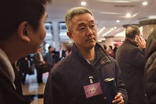 “Thái tử Đảng” tiềm năng hàng đầu gián tiếp bác tin đồn “chính biến”