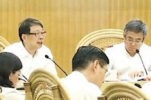 Ông Tập Cận Bình không còn tin tưởng vào Vương Hỗ Ninh?