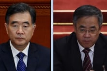 Hồ Xuân Hoa, Uông Dương được đồn là người kế nhiệm Tập Cận Bình