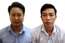 Hòa Bình yêu cầu hàng trăm cán bộ coi thi kiểm điểm