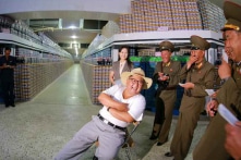 Truyền thông Anh: Bắc Triều Tiên đã sớm tìm cách nhân bản Kim Jong-un?