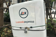 Lazada mở dịch vụ cho vay nhanh người bán với lãi suất 1,5%/tháng
