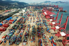 Tập Cận Bình không nhượng bộ vì cuộc chiến thương mại liên quan “Trung Quốc mộng”