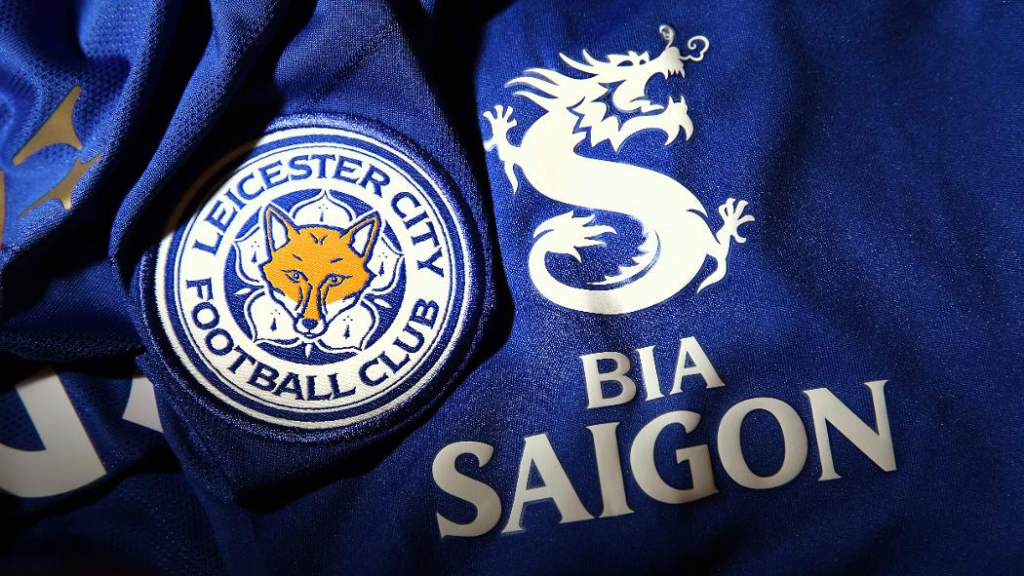 Leicester City FC