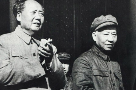 Chuyện Lưu Thiếu Kỳ bị Mao Trạch Đông thanh trừng