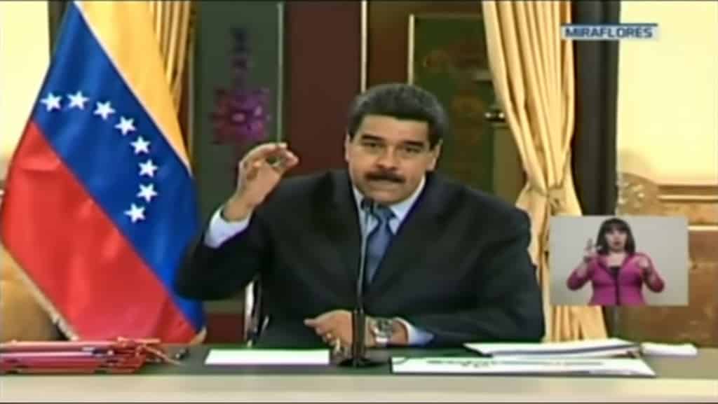 maduro