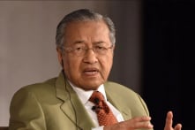Malaysia dừng các dự án với Trung Quốc vì sợ vỡ nợ