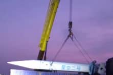 Trung Quốc lần đầu thử thành công máy bay siêu thanh