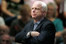 Thượng nghị sĩ Mỹ John McCain qua đời