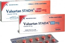 Thu hồi 57 loại thuốc tim mạch chứa chất gây ung thư từ Trung Quốc