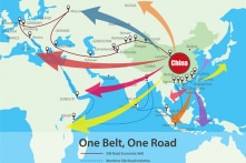 Trung Quốc nỗ lực mở rộng ‘Vành đai và Con đường’ vào Afghanistan