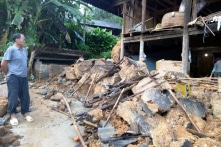 Mưa lũ gây thiệt hại lớn tại Lào Cai, Sơn La