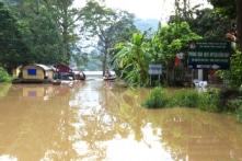 3 người chết do mưa lũ
