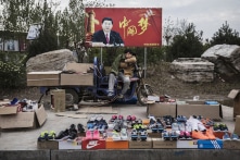 Trung Quốc: Khoảng 2,8 triệu người thất nghiệp do chiến tranh thương mại