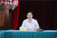 Đường sắt tốc độ cao: ‘Phải mất 5-7 nhiệm kỳ mới xong’