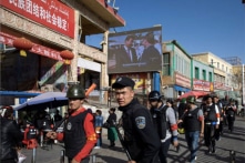 Trung Quốc phủ nhận cáo buộc xây dựng “Trại giáo dục cải tạo” ở Tân Cương