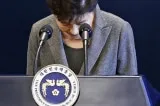 Park Geun-hye