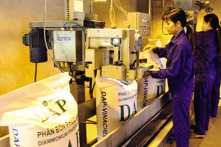 Vinachem kiến nghị Chính phủ sửa luật, giảm thuế để thoát lỗ