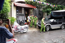 Khám xét nhà 4 cựu lãnh đạo doanh nghiệp vì liên quan Vũ ‘Nhôm’