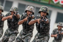 Lầu Năm Góc: Trung Quốc ‘khả năng đang huấn luyện tấn công’ Mỹ